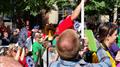 UAW Workers protest Right to Work Legislation 10