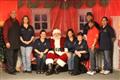 Women's Committee - Lunch with Santa 2012