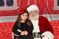 Women's Committee - Lunch with Santa 2012