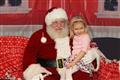 Women's Committee - Lunch with Santa 2012