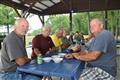 UAW Local 2000 Annual Retiree's Picnic