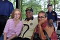 UAW Local 2000 Annual Retiree's Picnic