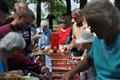 UAW Local 2000 Annual Retiree's Picnic