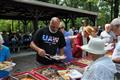 UAW Local 2000 Annual Retiree's Picnic