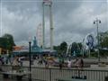 cloudy day