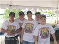 Labor Day Celebration