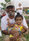 Labor Day Celebration