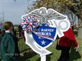 Dedication of Eric Barne's Heroes Walk - Lorain Oh