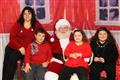 Women's Committee - Lunch with Santa 2012